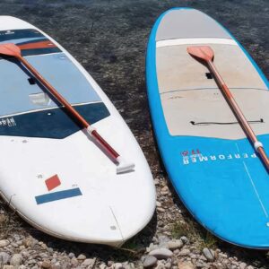 Paddles 1 personne