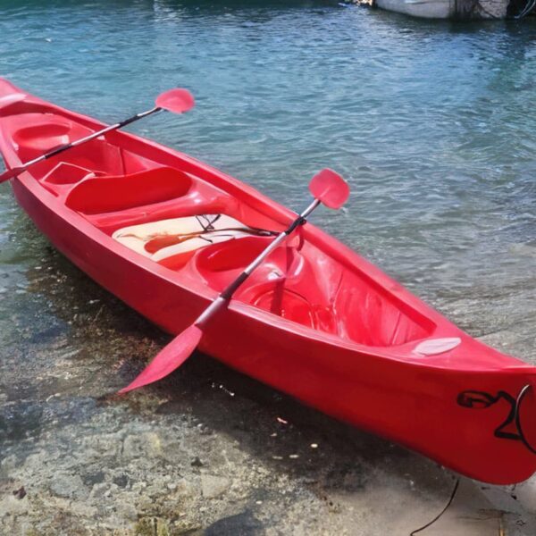 canoe canoe