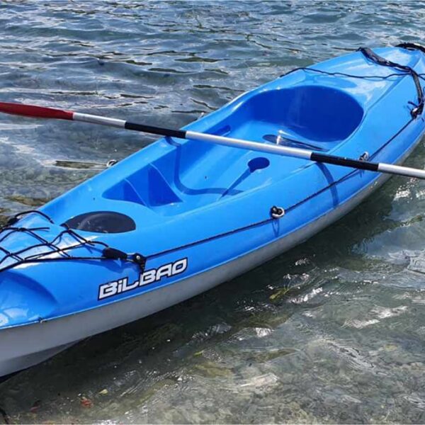 kayak
